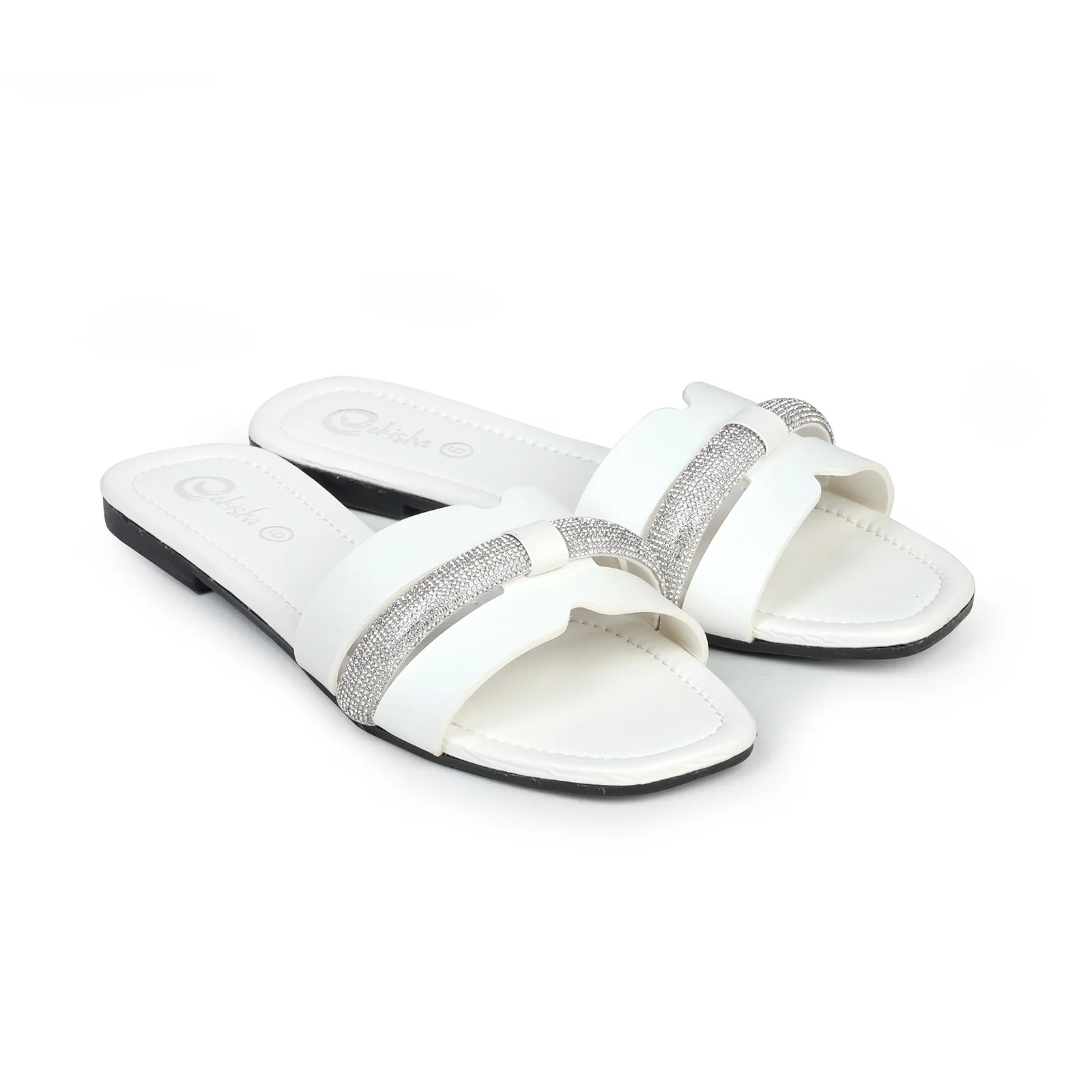 Women's Fancy Slippers - Image 4