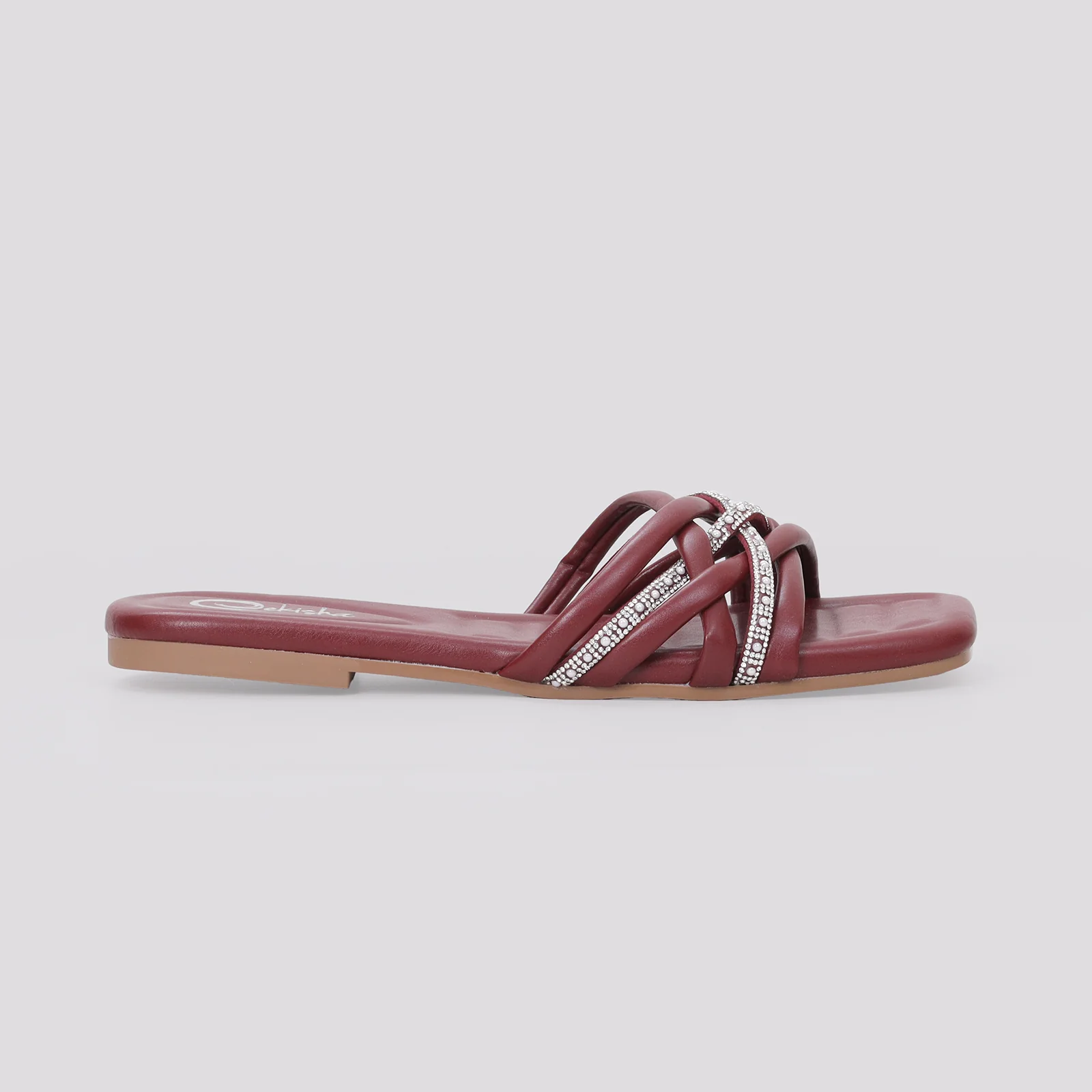 Women's Formal Slippers - Image 3