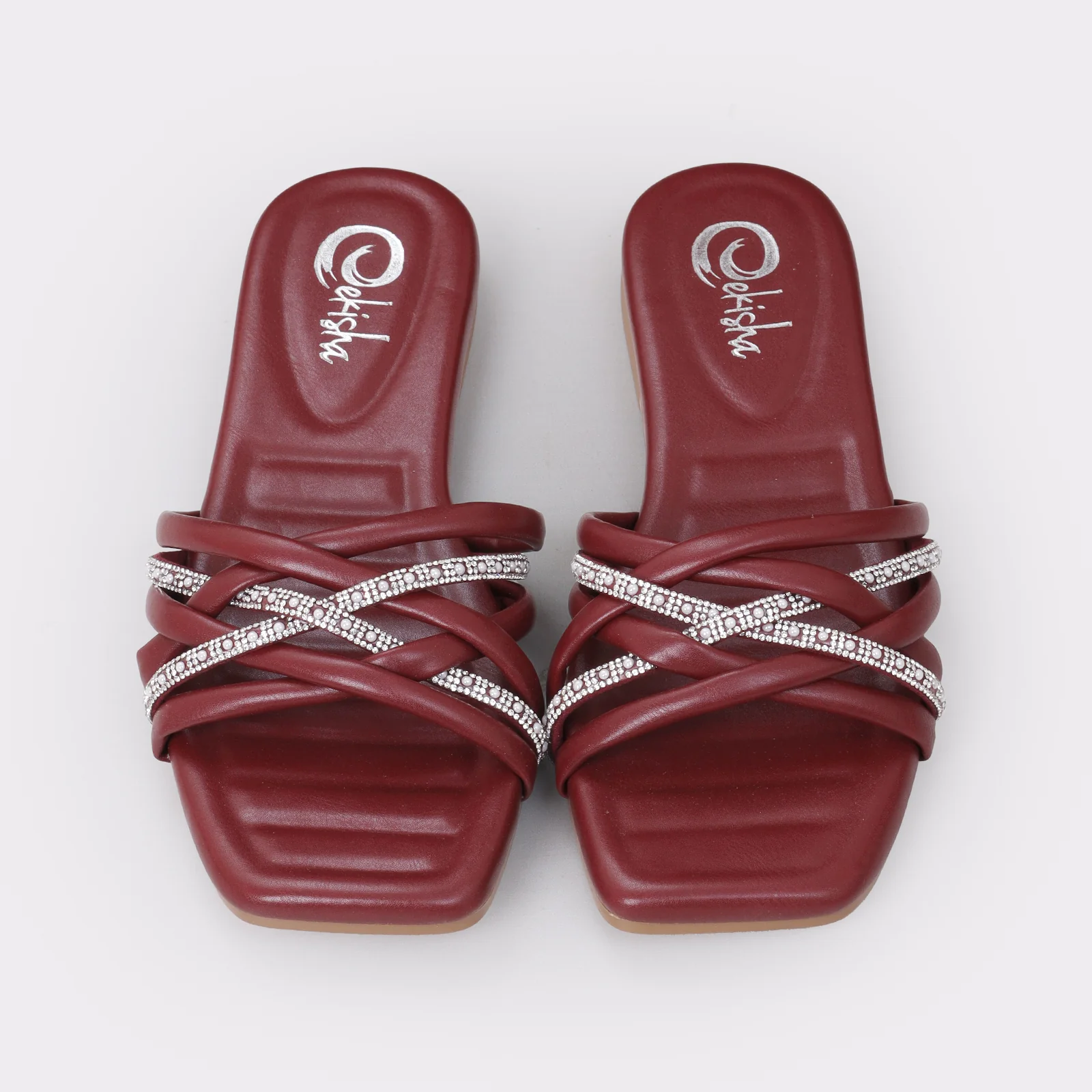Women's Formal Slippers - Image 4