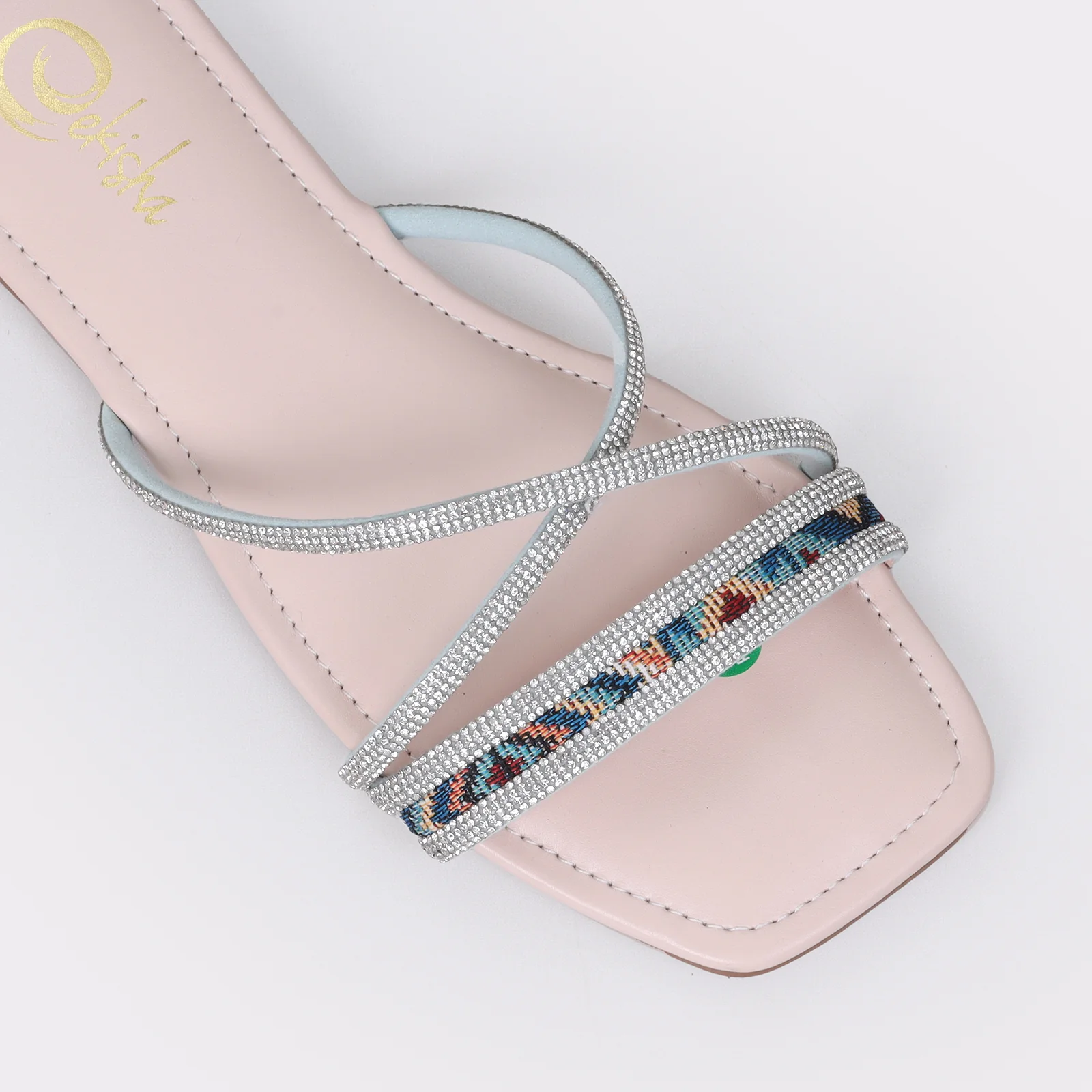 Women's Flashy Slippers - Image 7