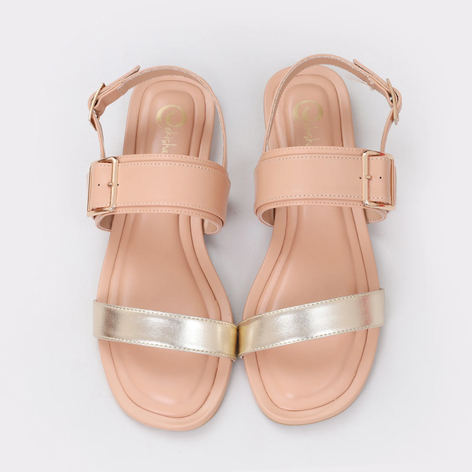 Women's Chic Sandals - Image 4