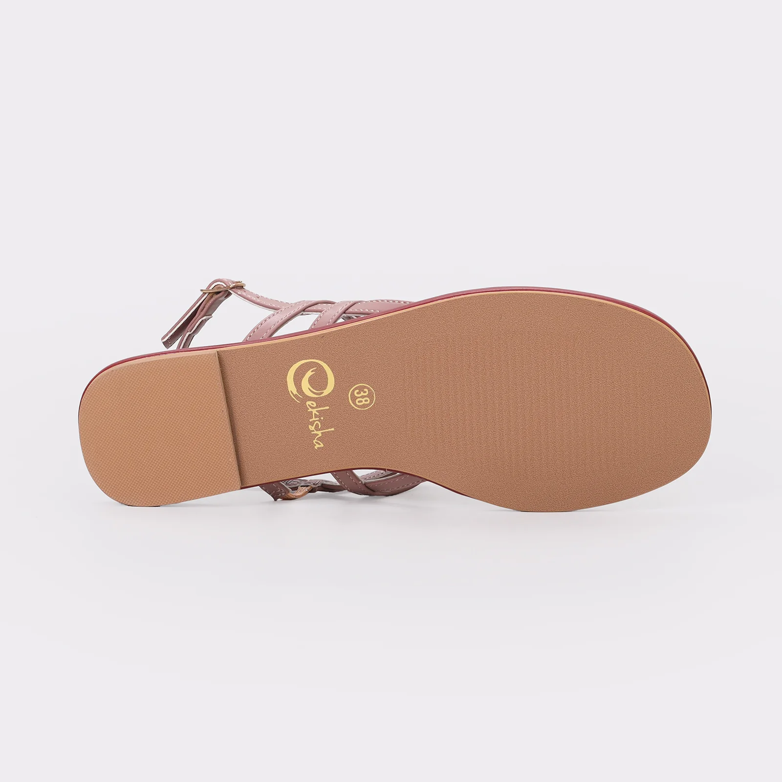 Women's T-Straps Sandals - Image 6