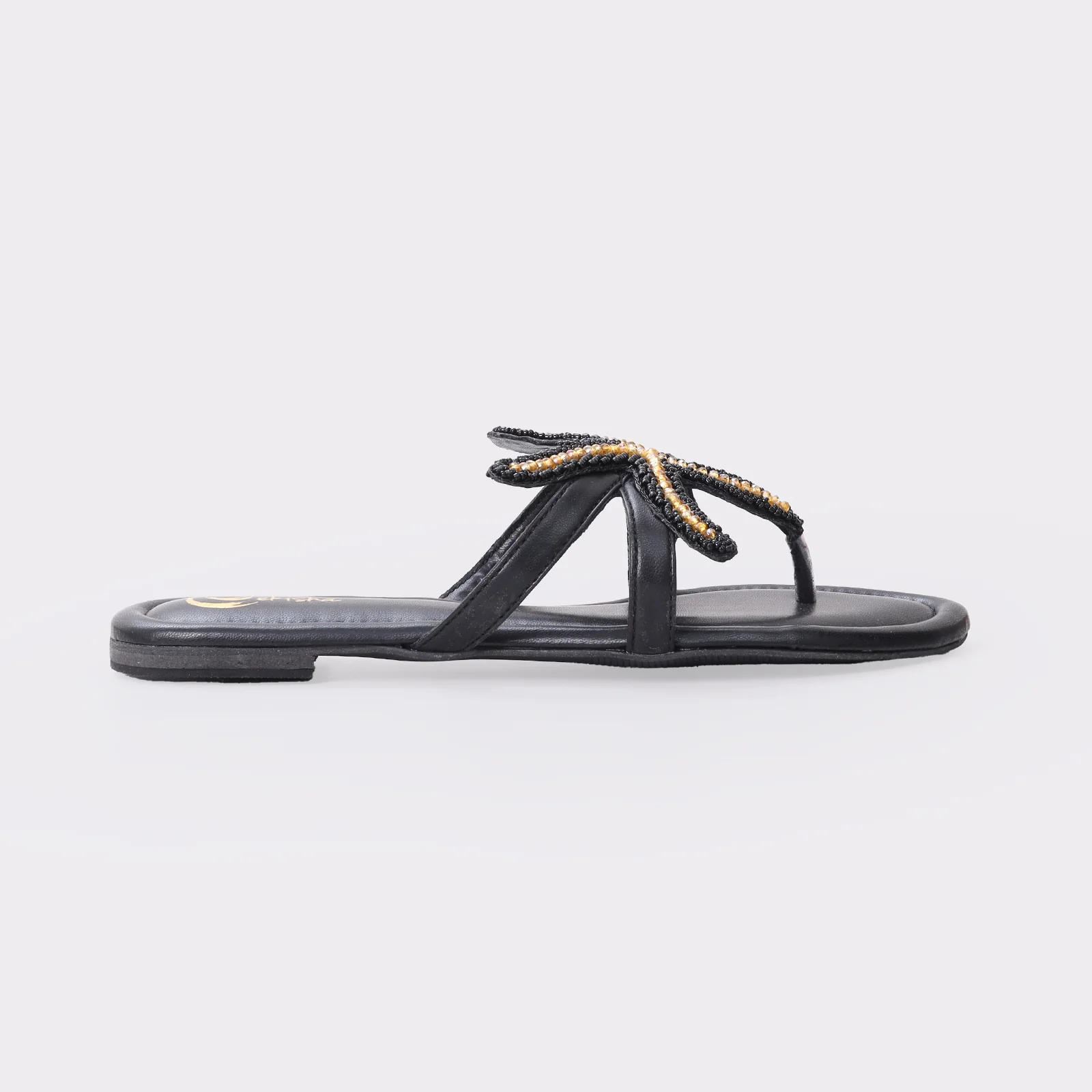 Women's Formal Slippers - Image 2