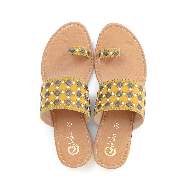 Women's Fancy Kola-Puri - Image 3