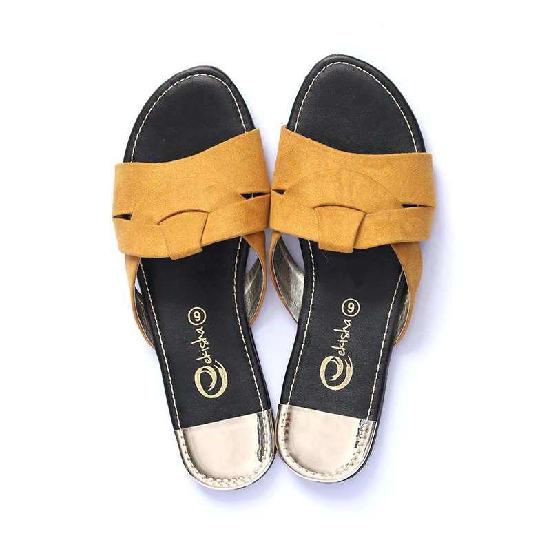 L-EK-0300544-Women Chappal - Image 3