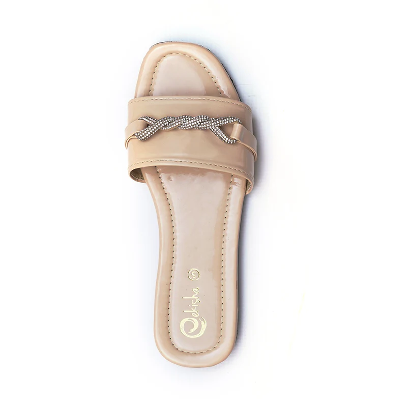 L-Ek-0300585-Women Chappal - Image 3