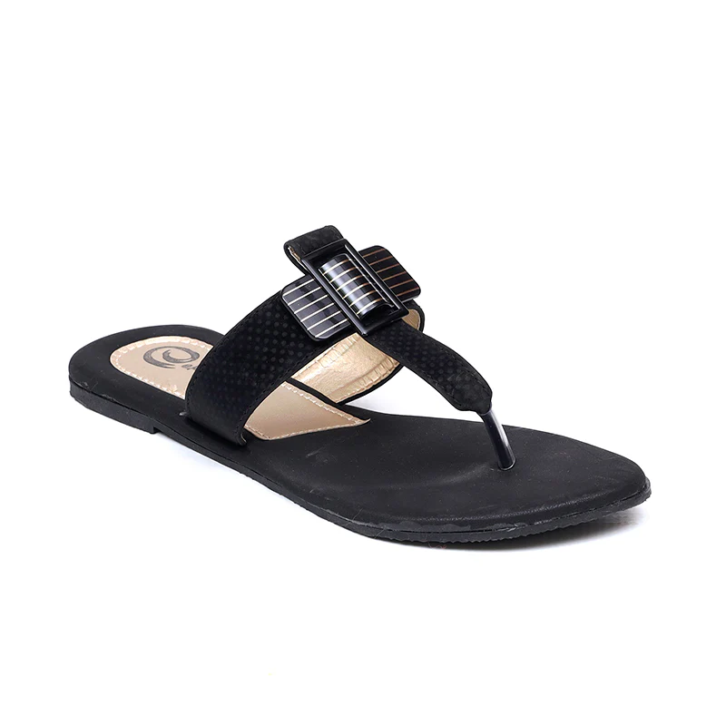 L-Ek-0300586-Women Chappal - Image 2