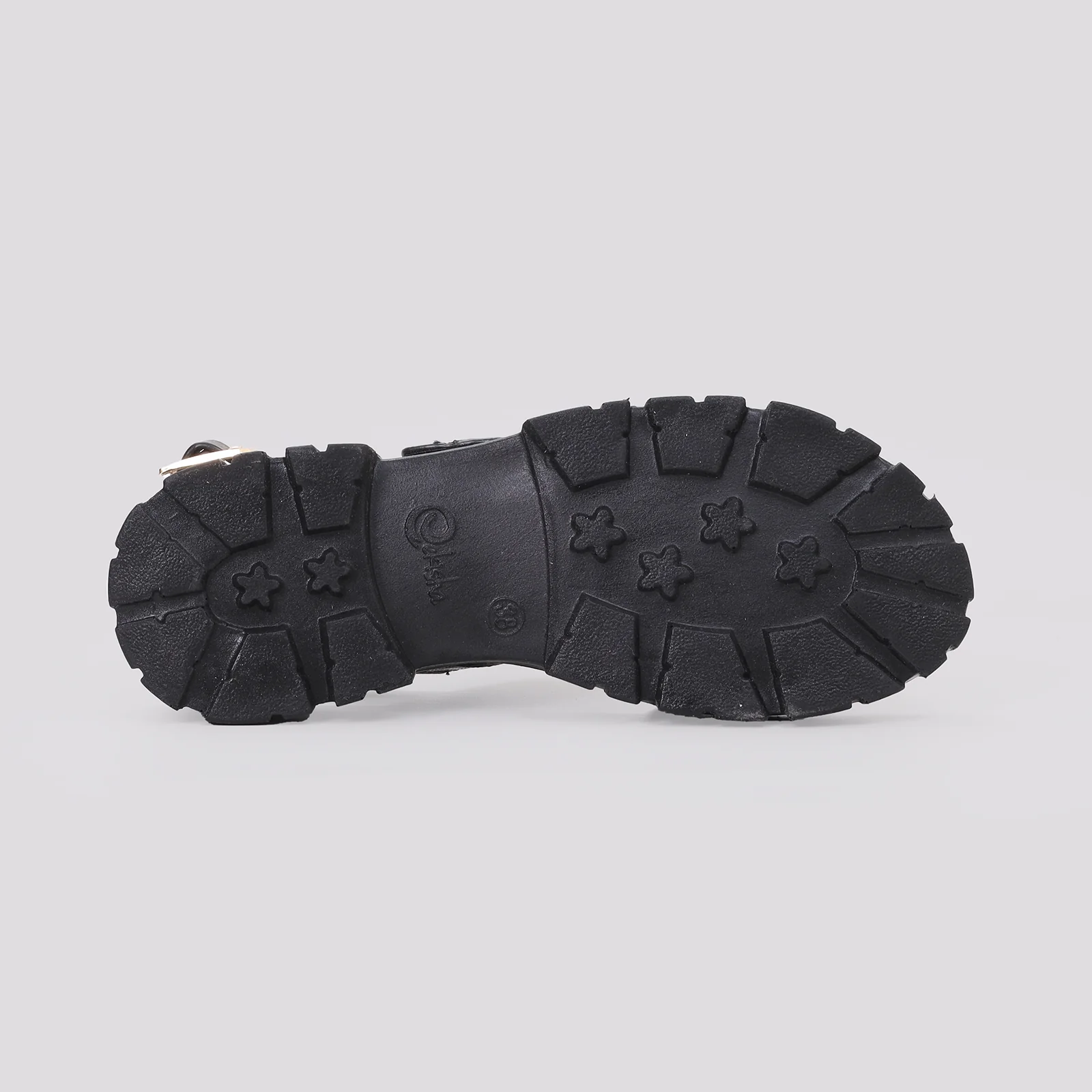 Women's Dual Strapped Sandals - Image 6