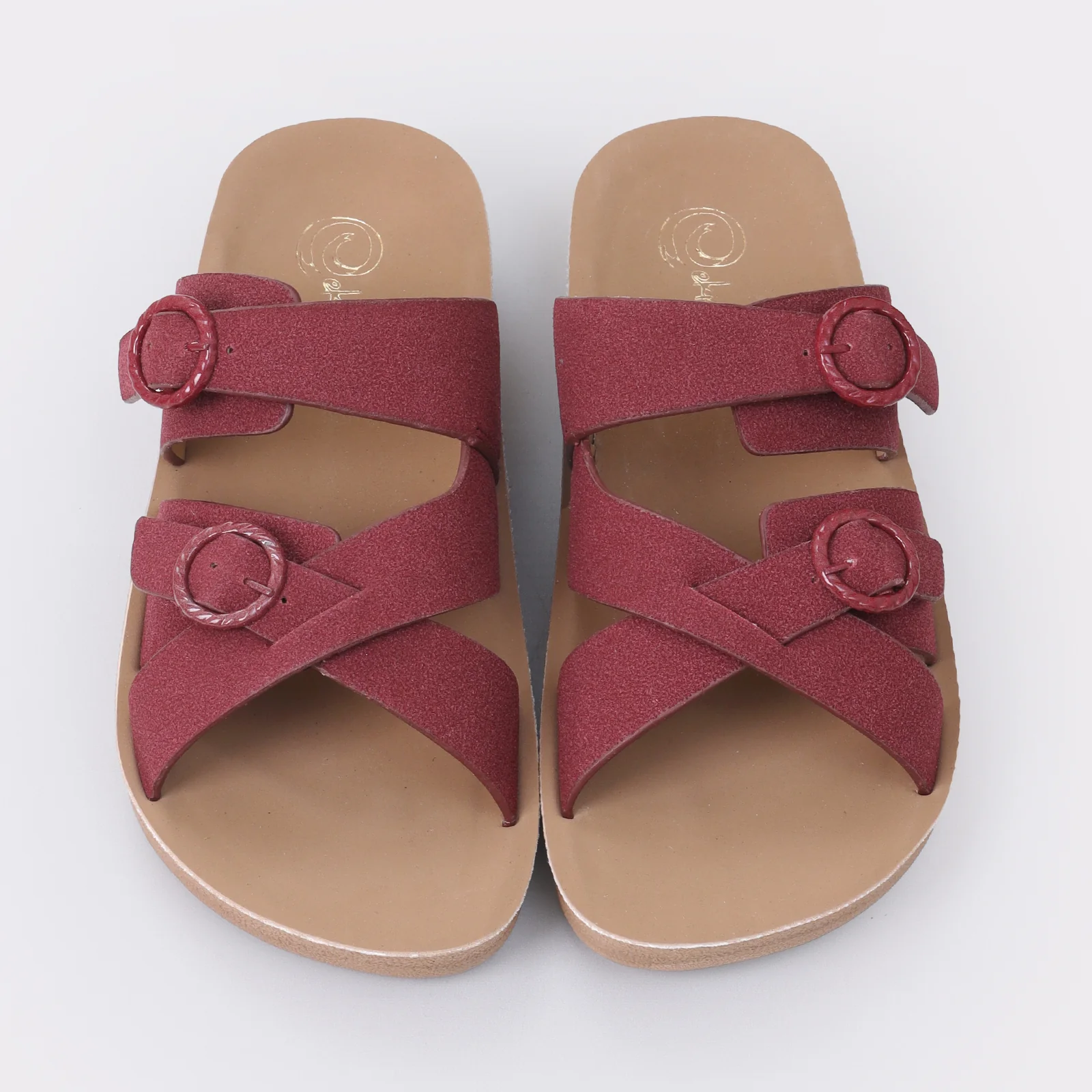 Women's Everyday  Slippers - Image 4