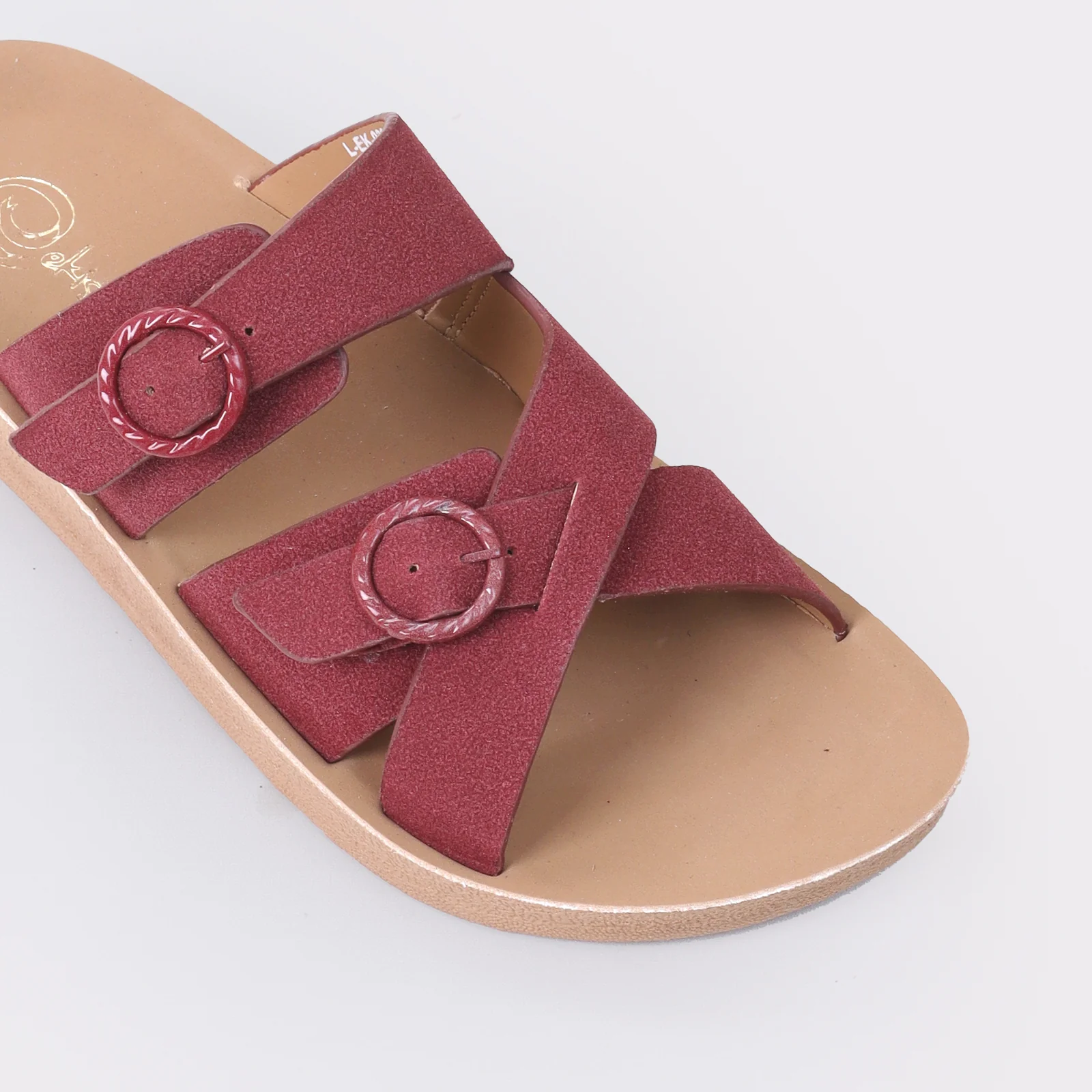 Women's Everyday  Slippers - Image 7