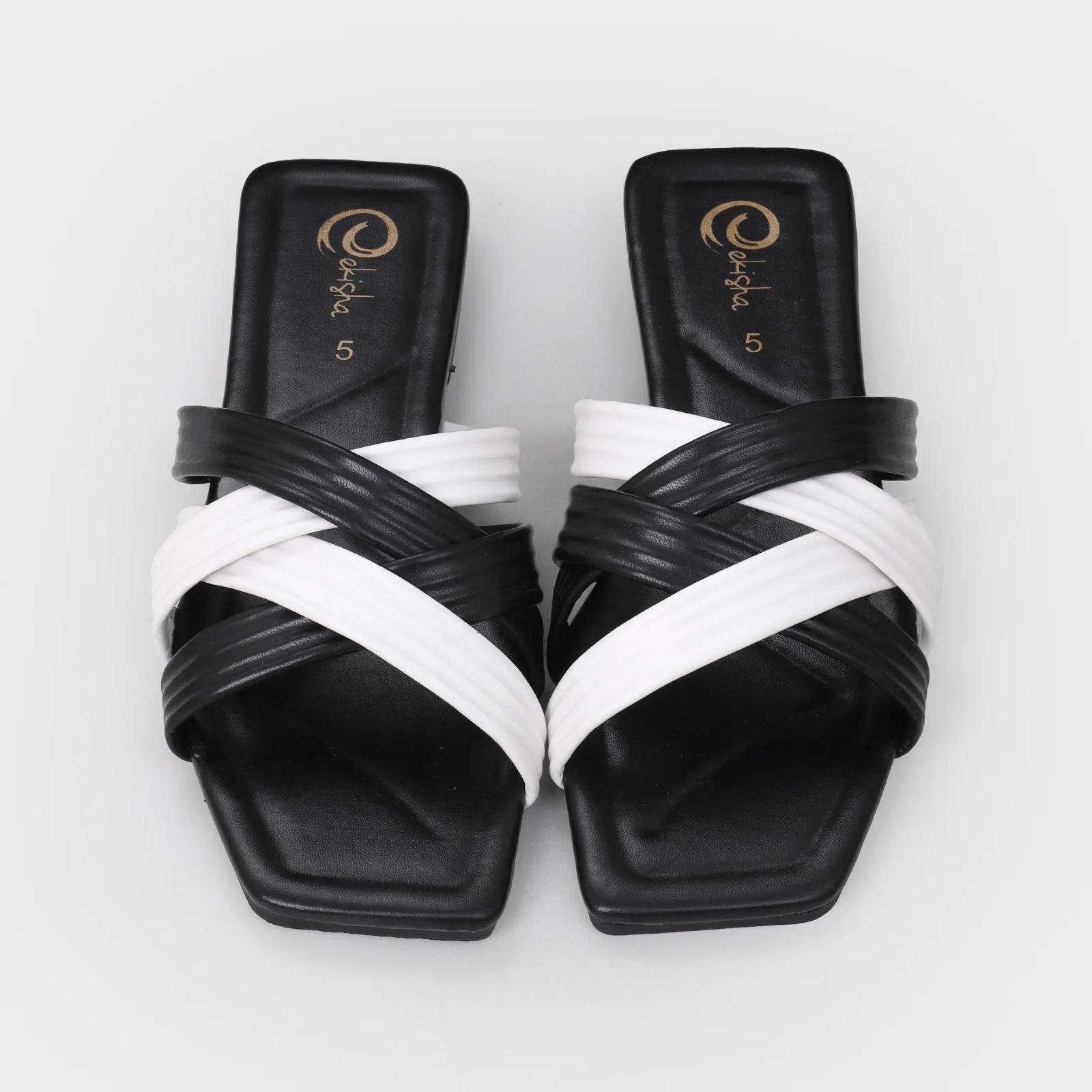 Women's Casual Slippers - Image 4