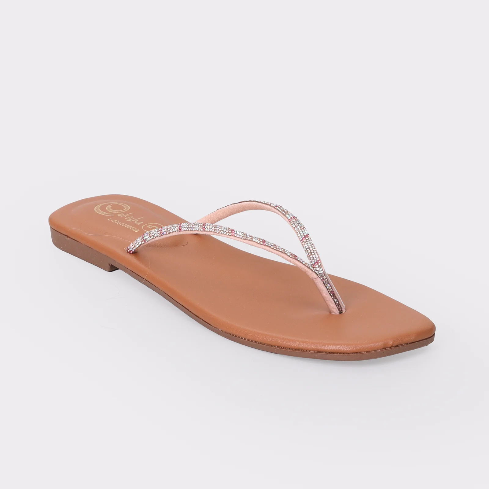 Women's Casual Chappal - Image 2