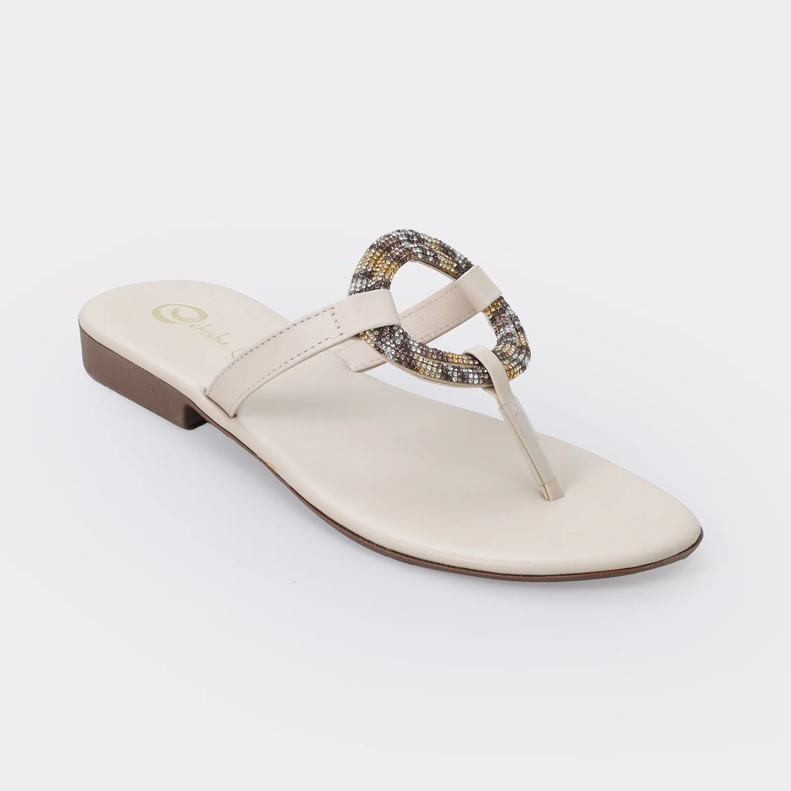 Women's Classic Chappals - Image 2