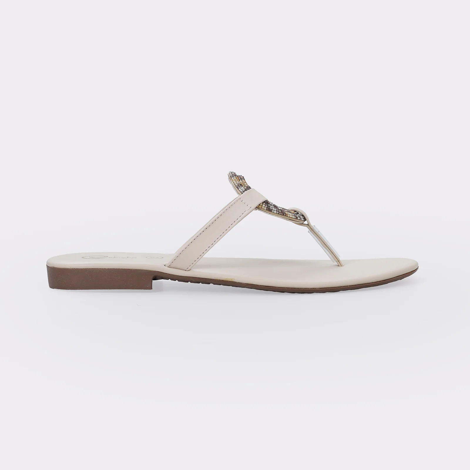 Women's Classic Chappals - Image 3