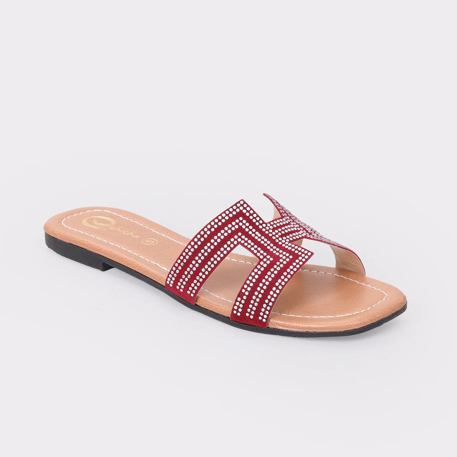 Women's Fancy Flats - Image 2