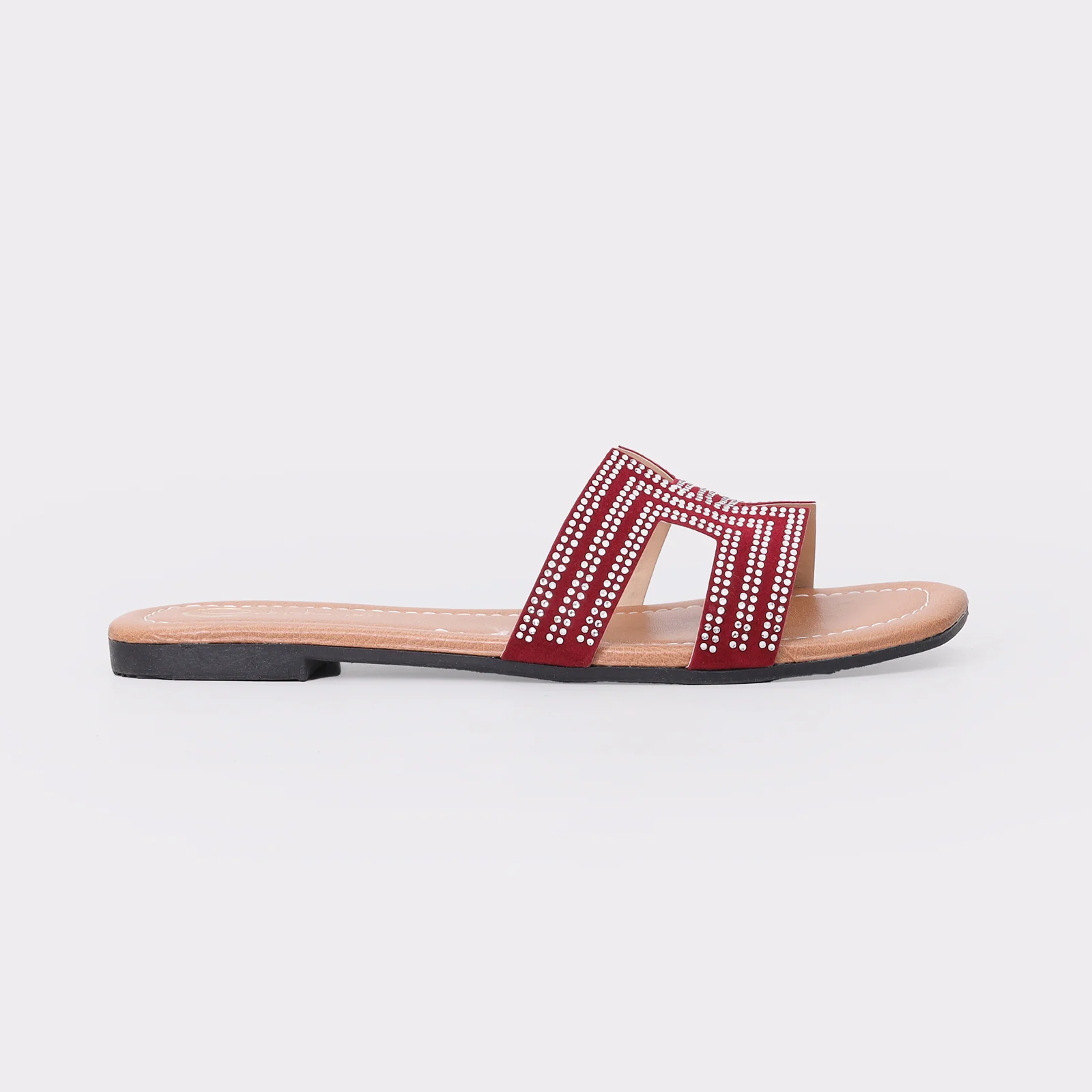 Women's Fancy Flats - Image 3