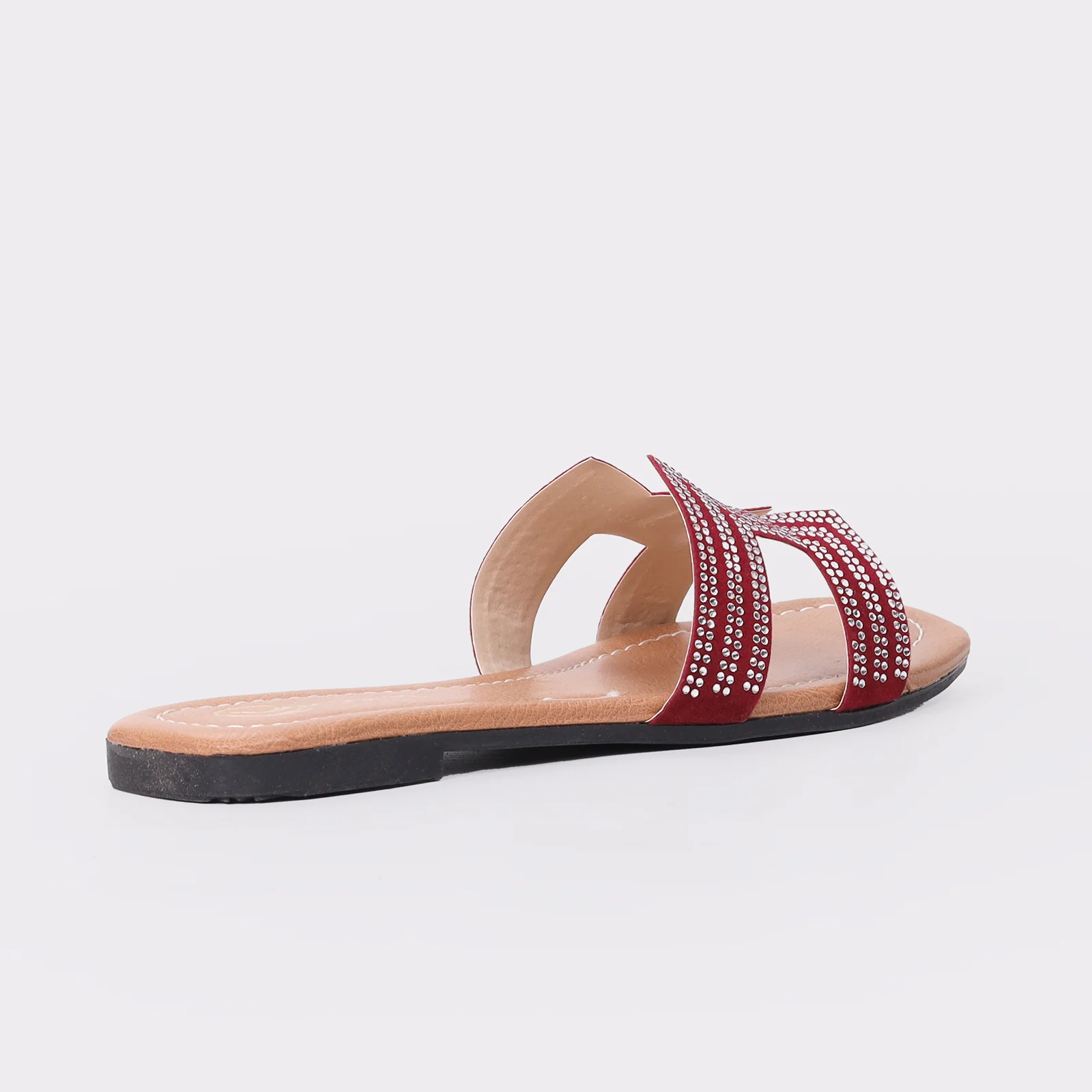 Women's Fancy Flats - Image 5