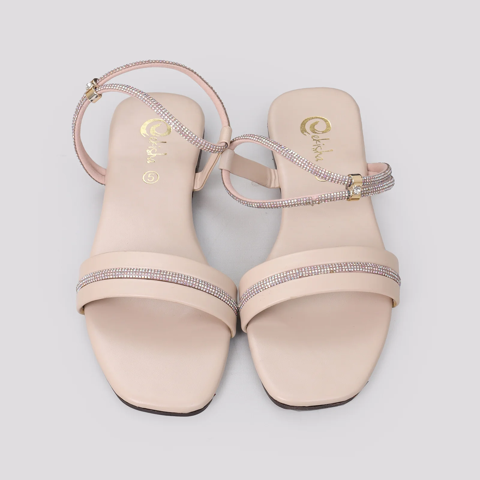 Women's Stylish Sandals - Image 3