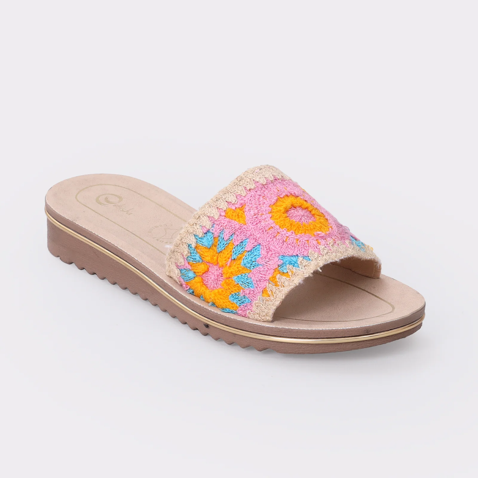 Women's All Day Flats - Image 2