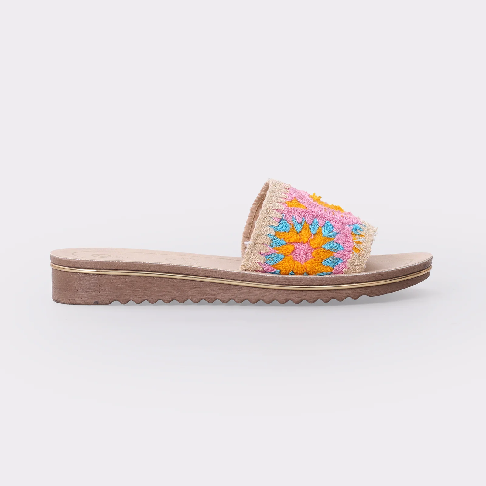Women's All Day Flats - Image 3
