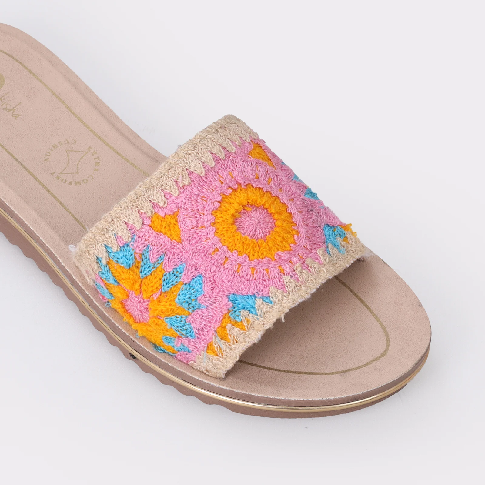 Women's All Day Flats - Image 7