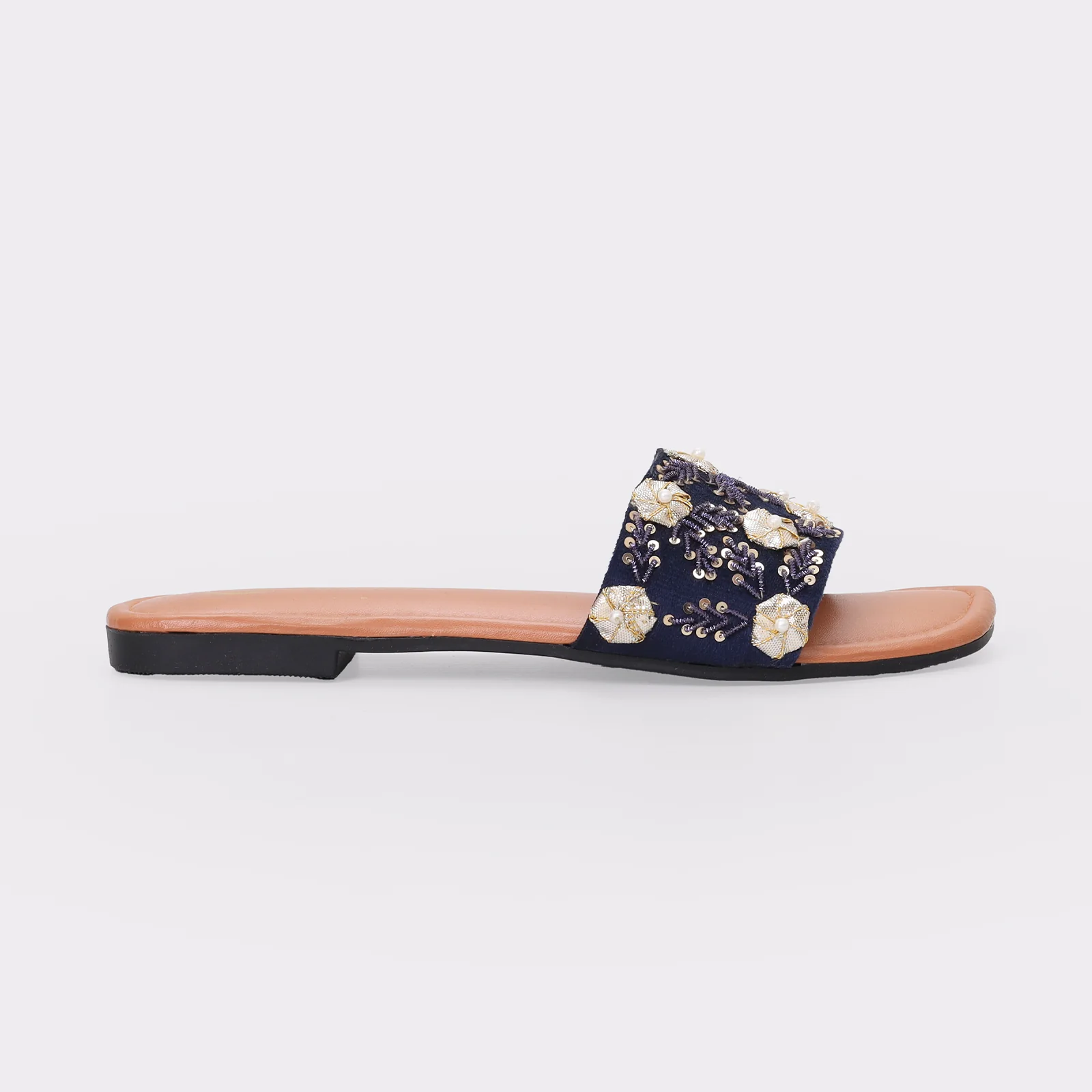 Women's Fancy Flats - Image 3