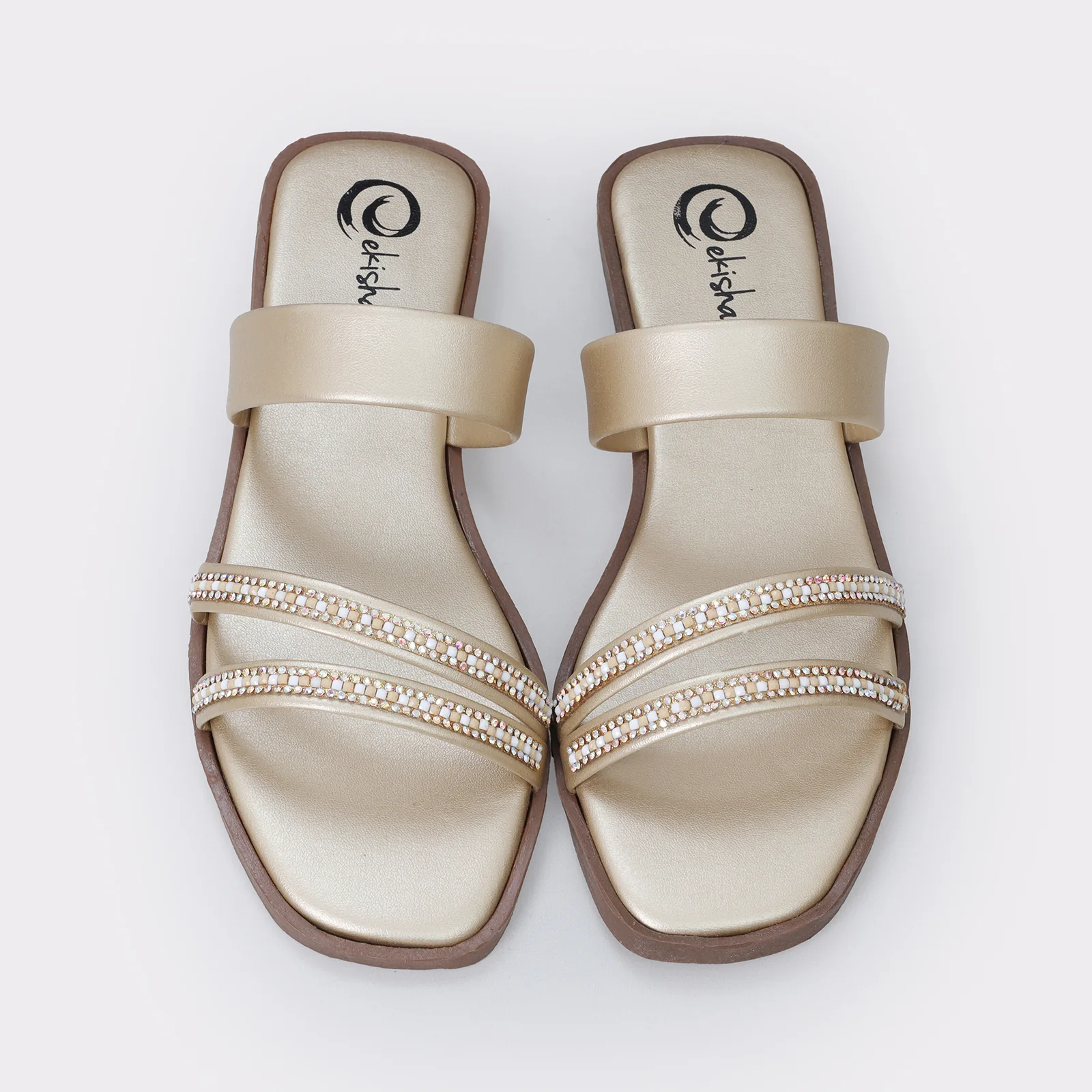 Women's Formal Slippers - Image 4