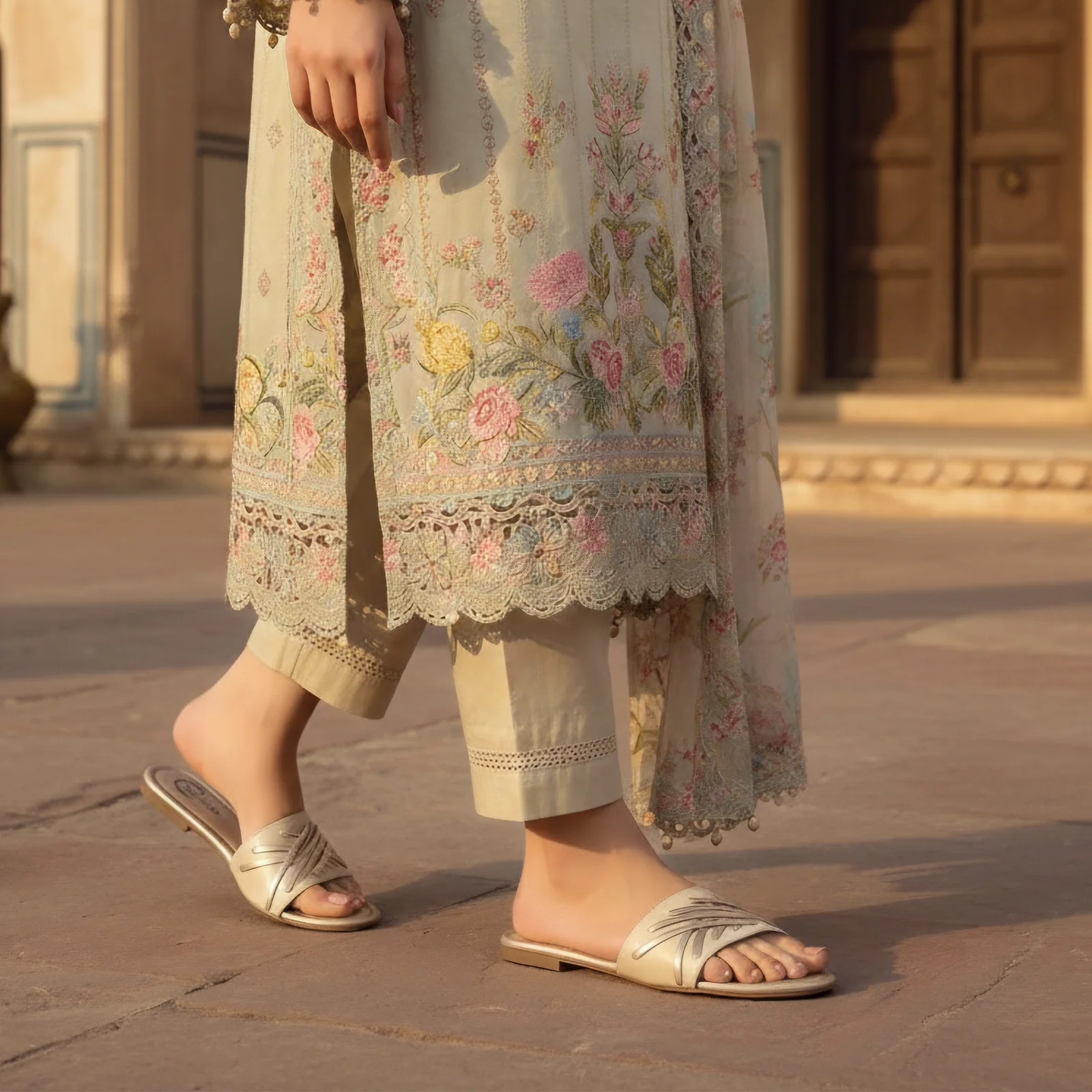 Women Slipper
