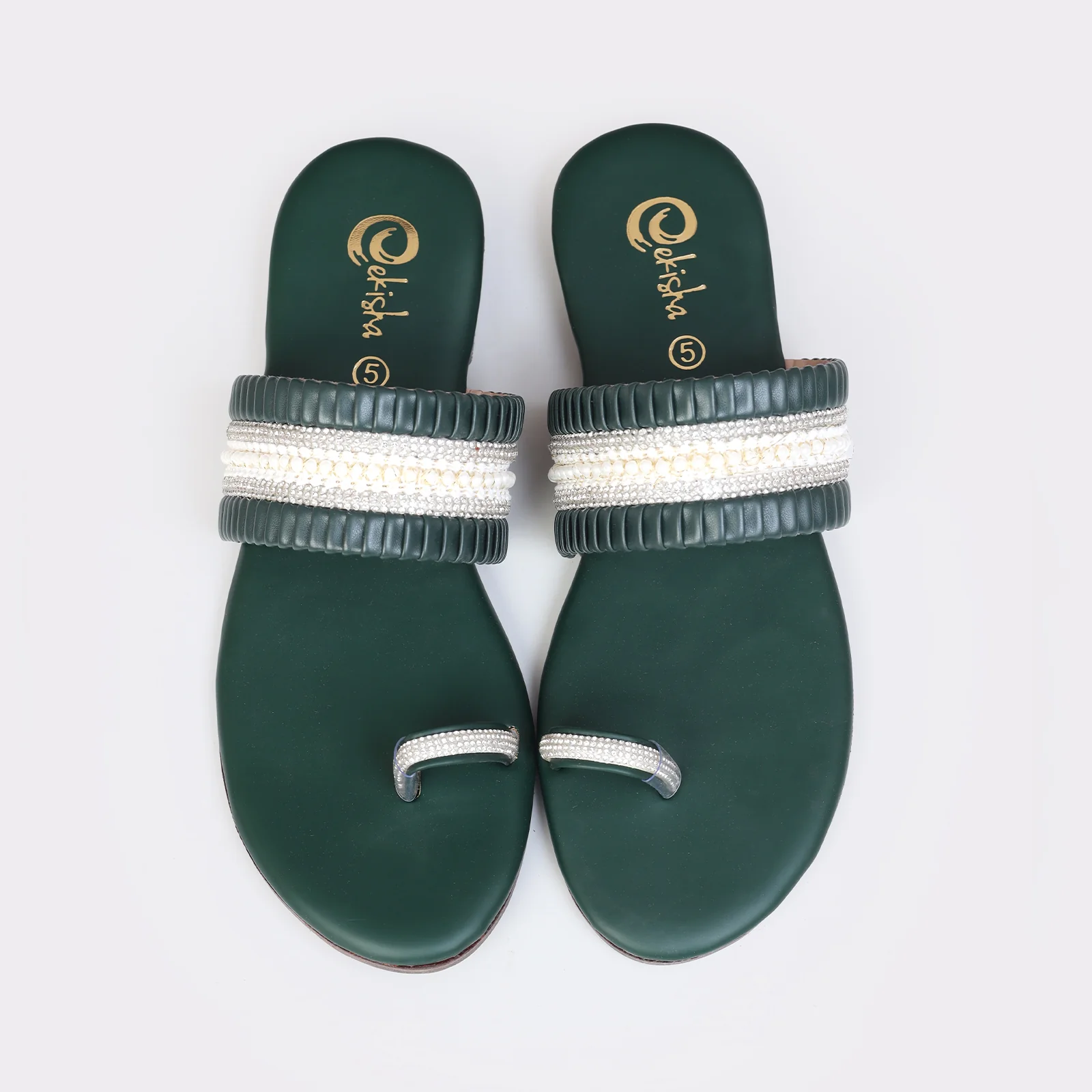Women Chappal - Image 4