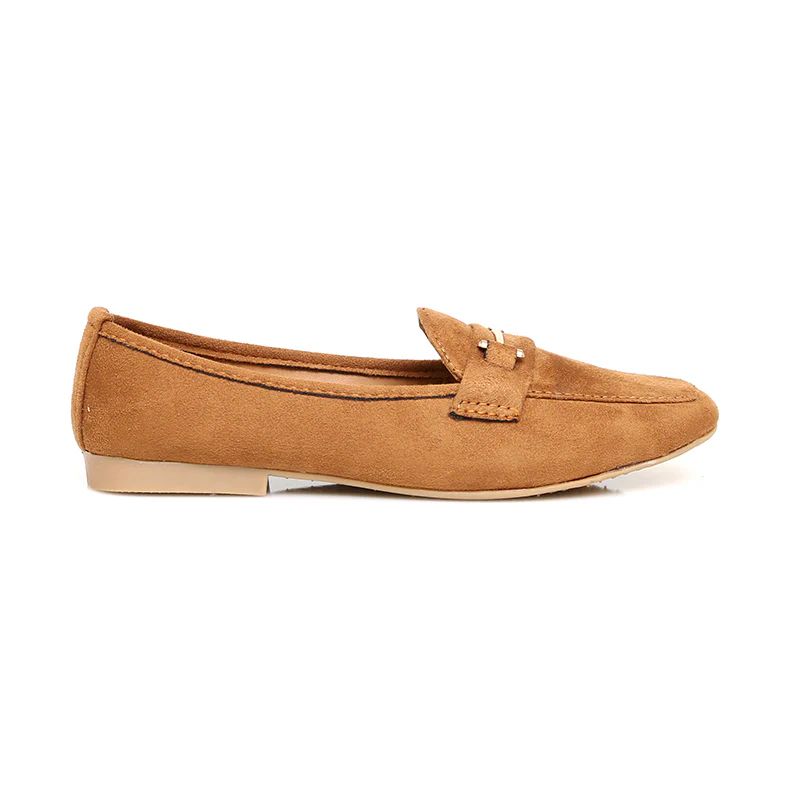 Women's casual moccs - Image 2