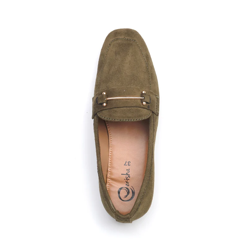 Women's casual moccs - Image 3