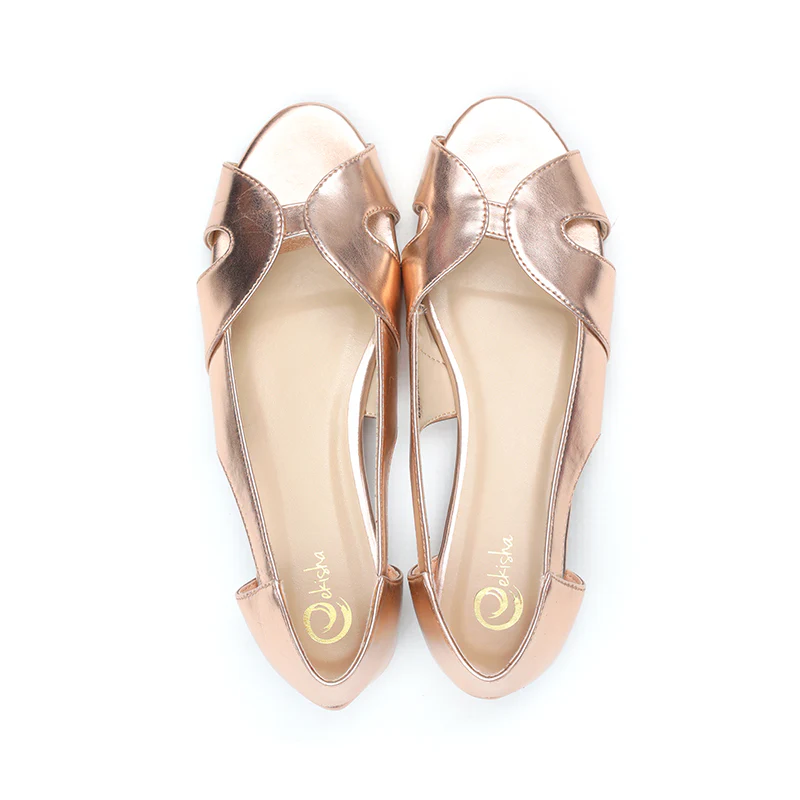 L-EK-0400900-Women Heels - Image 4