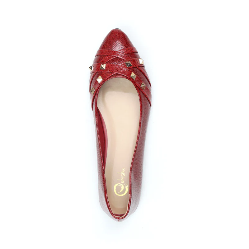 L-EK-0400915-Women Pumps - Image 4