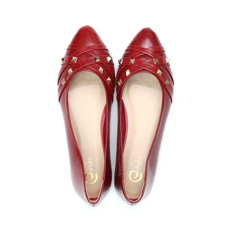 L-EK-0400915-Women Pumps - Image 5
