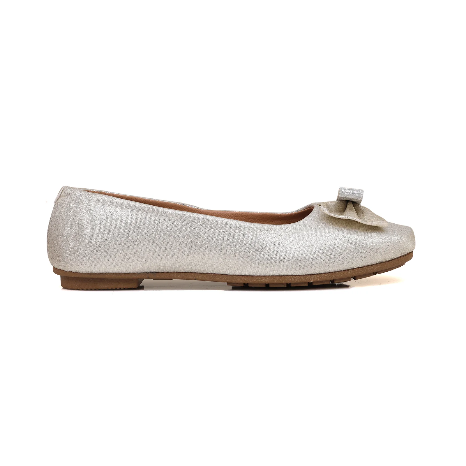 Women's Square Bling Pumps - Image 3