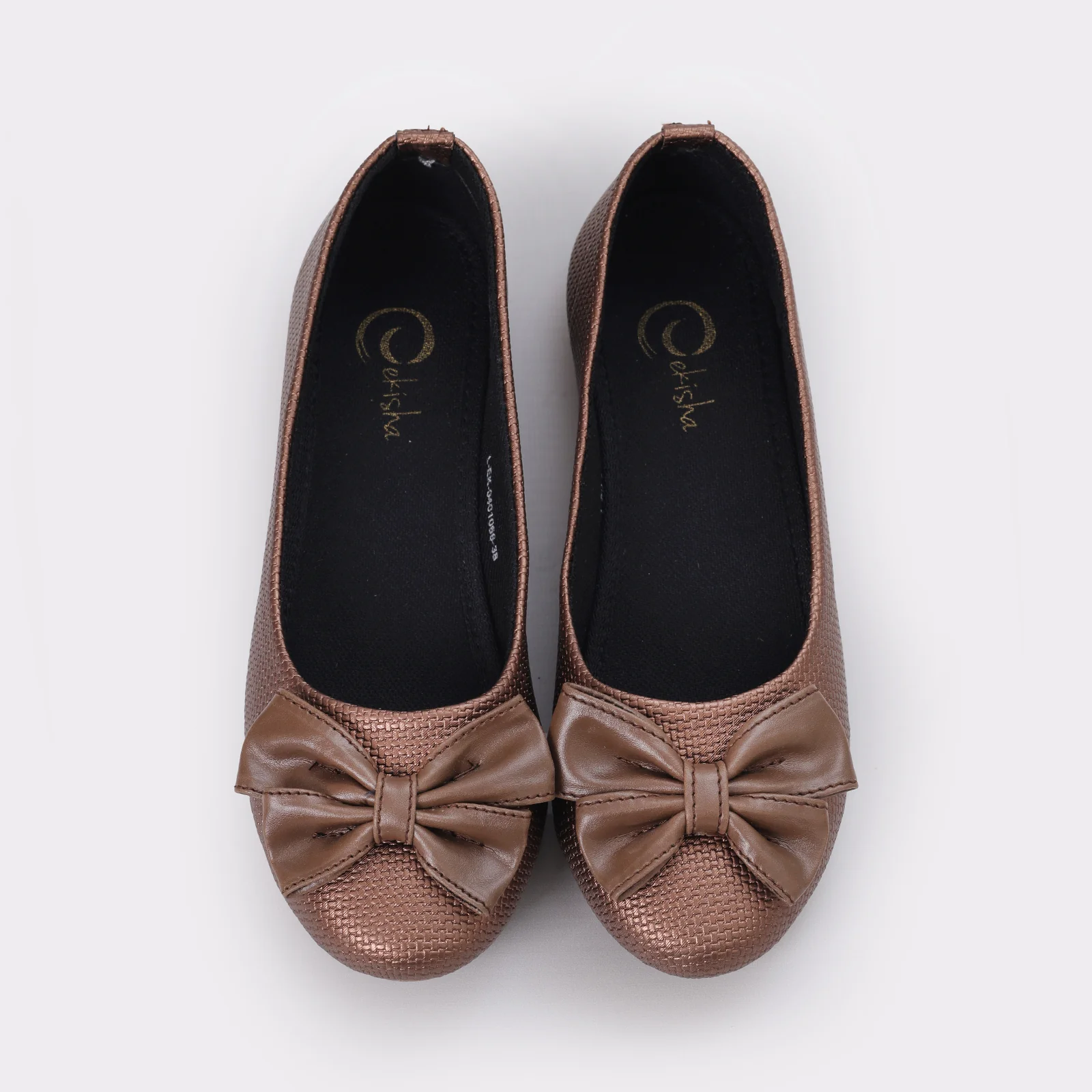 Classy Women's Pumps - Image 3