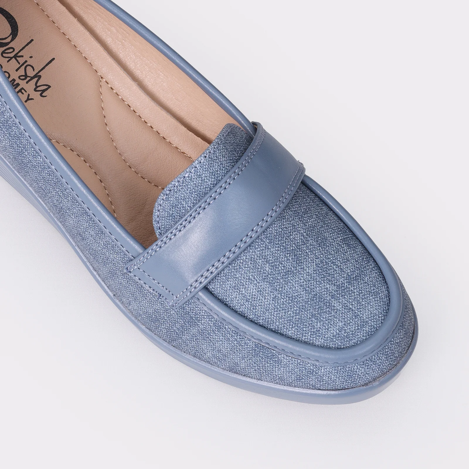 Women’s Everyday Moccs - Image 6