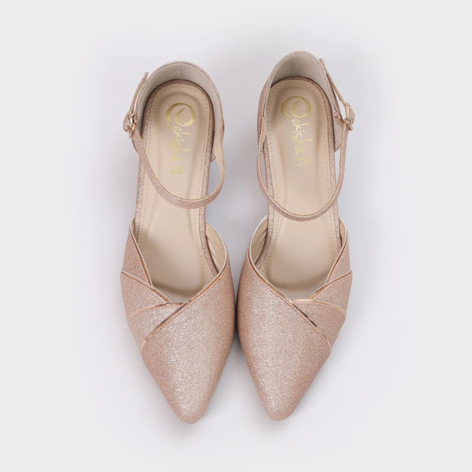 Women Formal Heels - Image 4