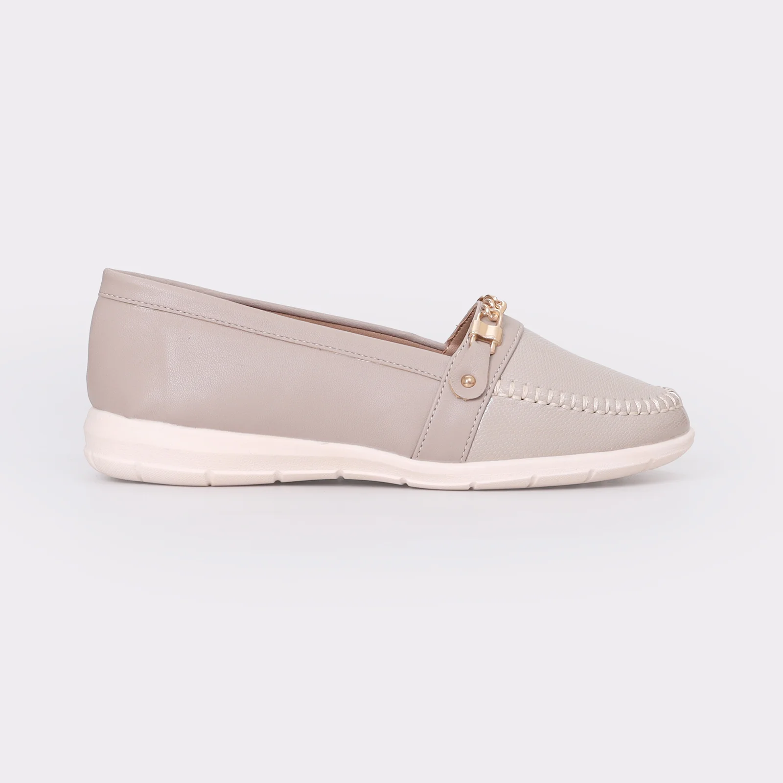 Women's Elegant Moccs - Image 4