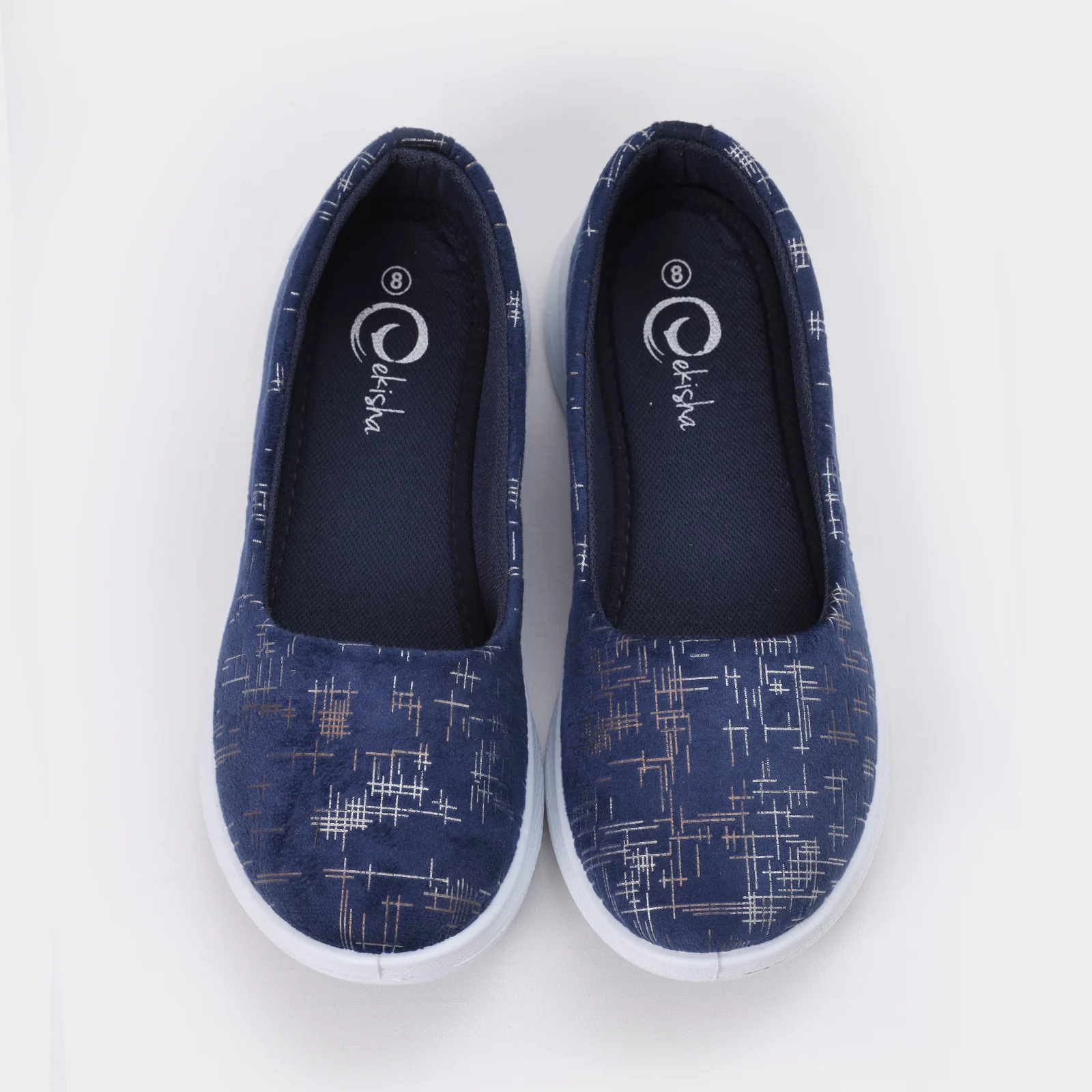Women’s Casaul Canvas - Image 3