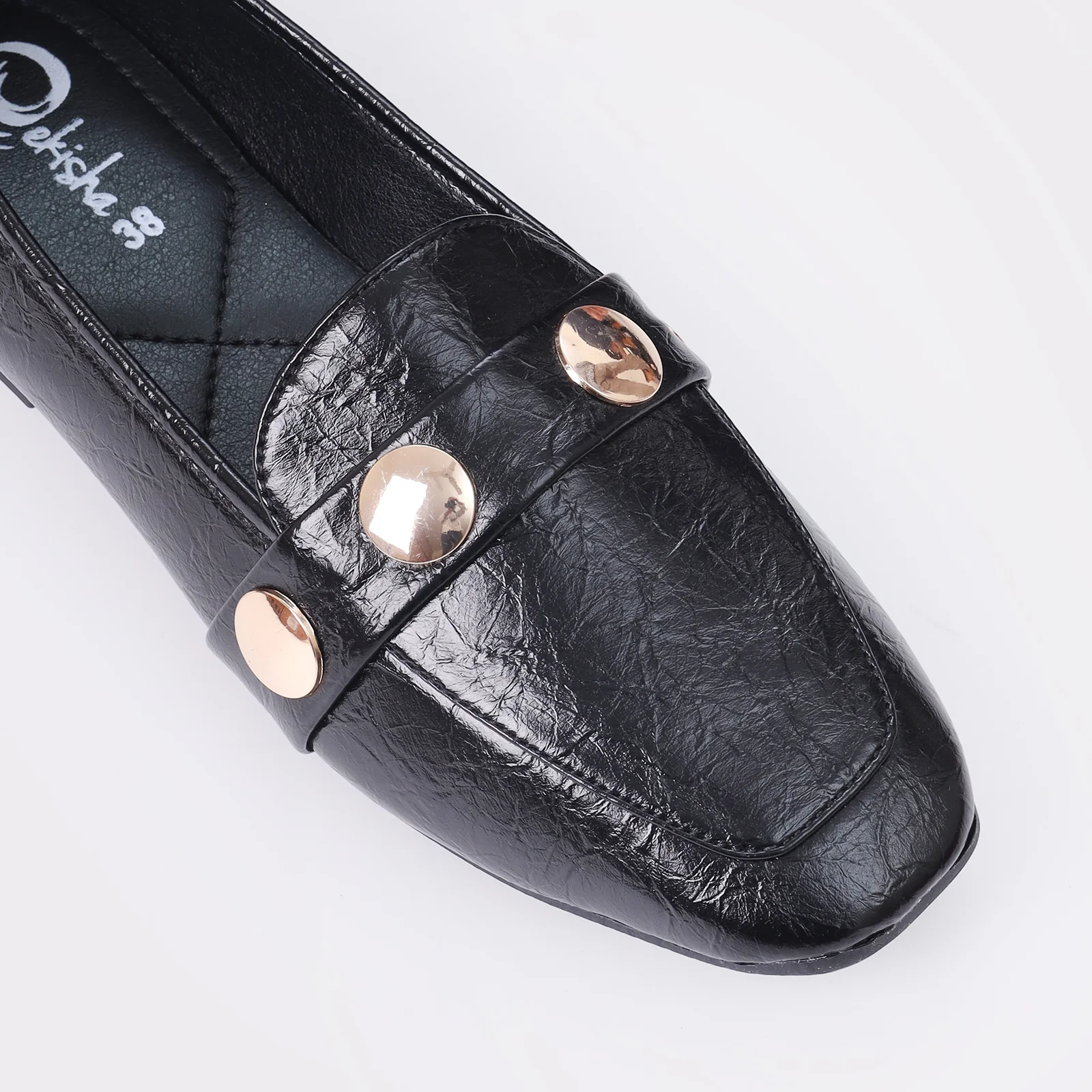 Women Moccs - Image 6