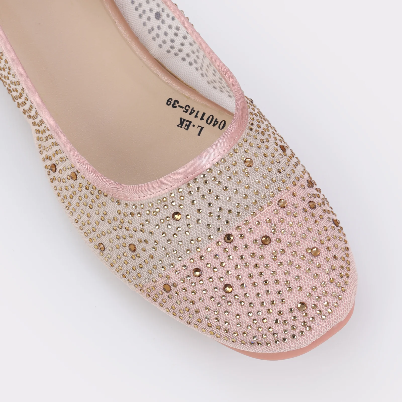 Women Pumps - Image 6