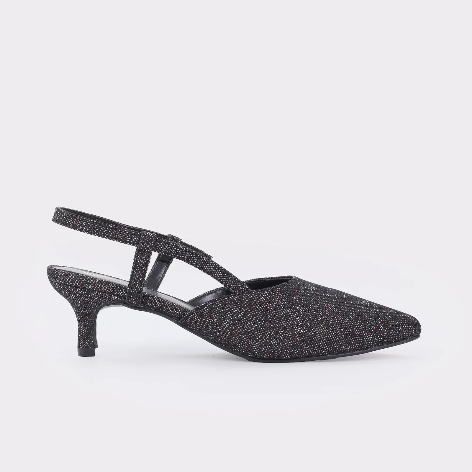 Women Sling Back Heels - Image 2