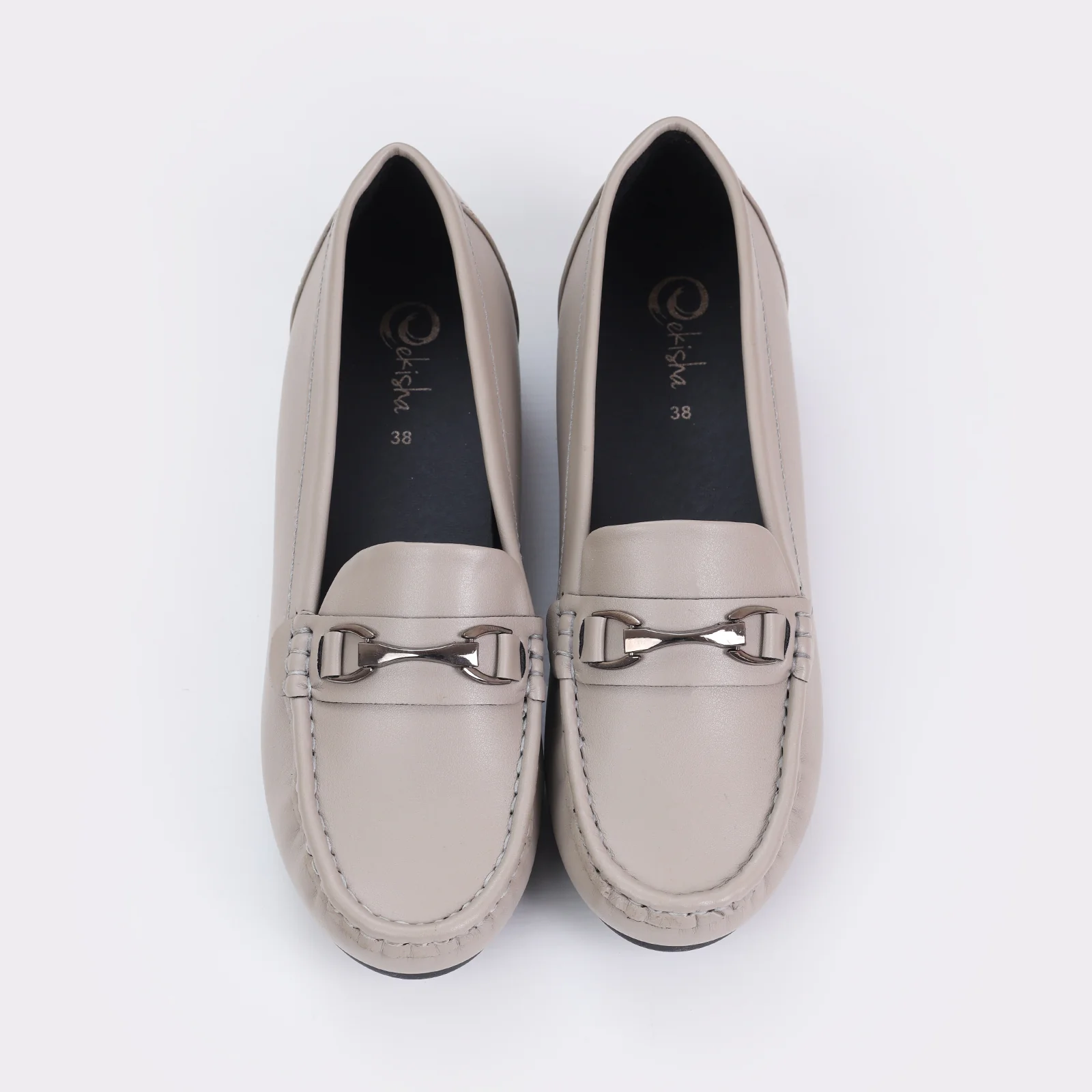 Women Moccs - Image 3