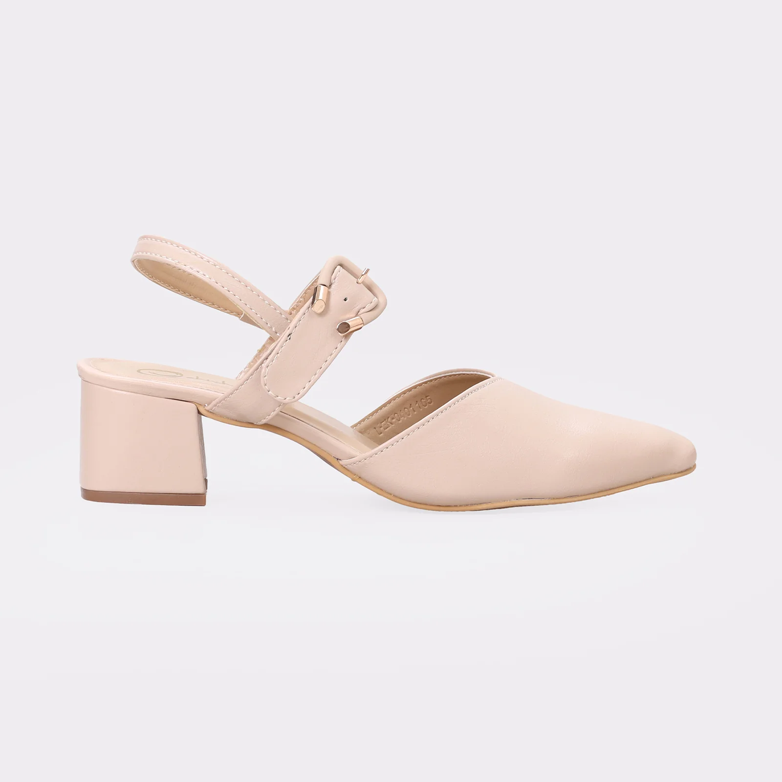 Women Block Heels - Image 2