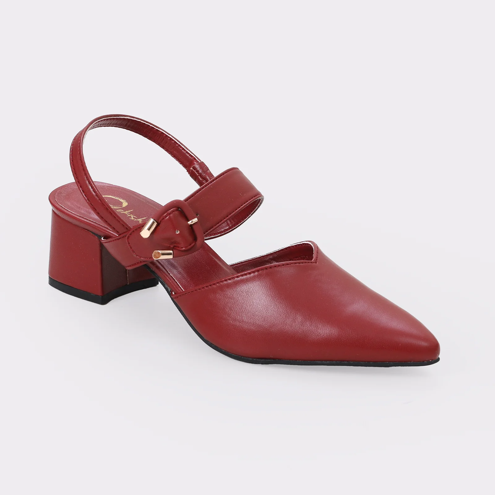 Women Block Heels