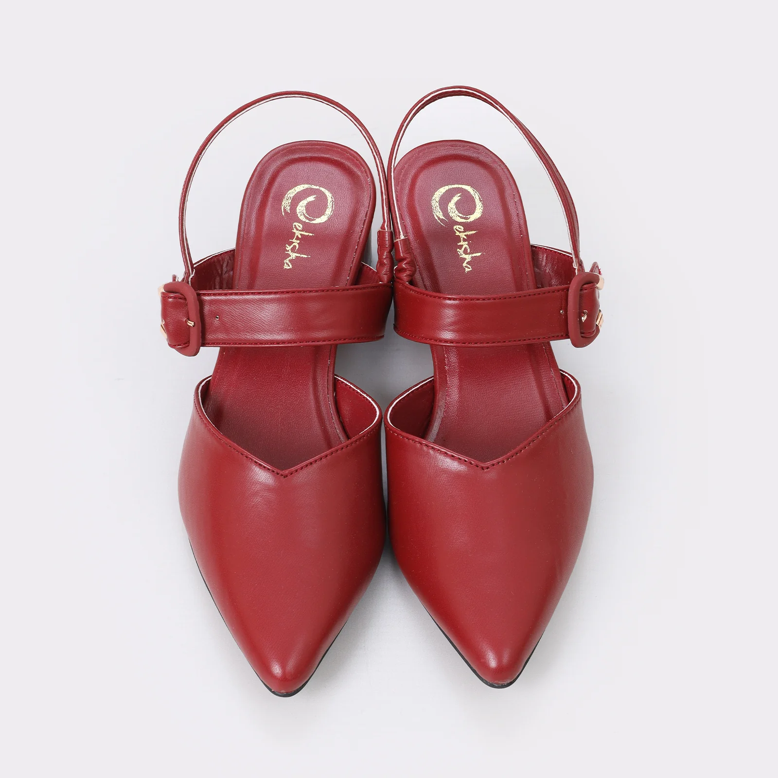 Women Block Heels - Image 3