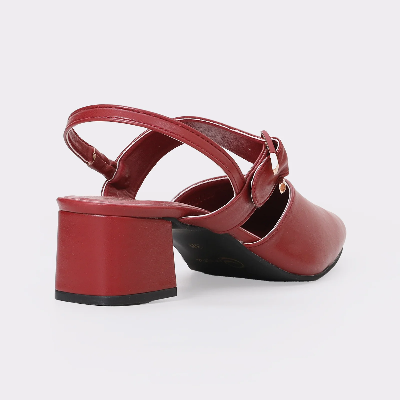 Women Block Heels - Image 4