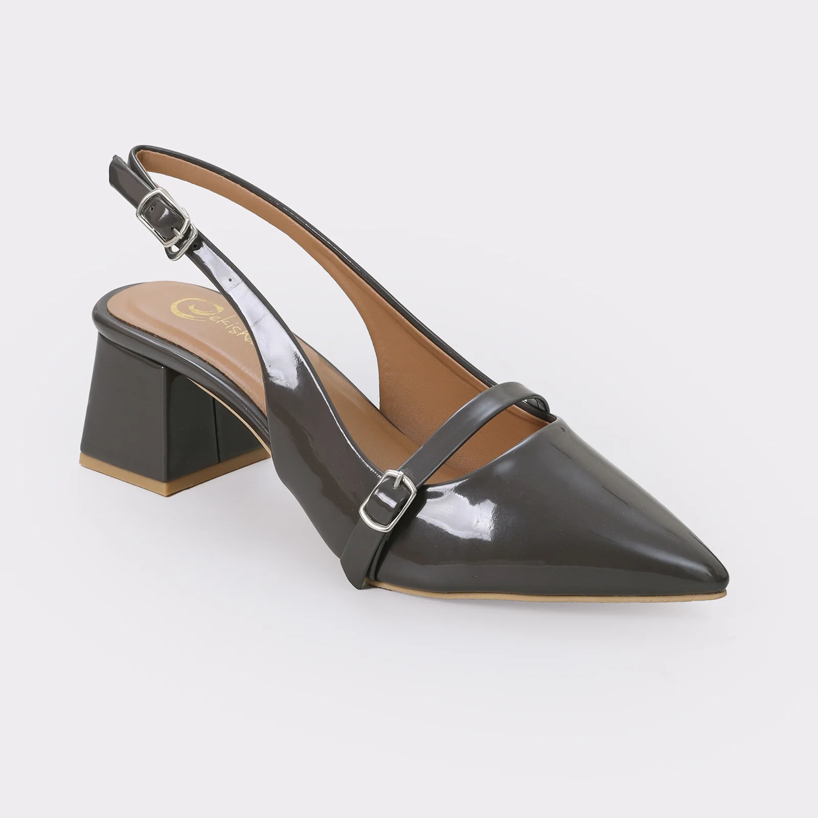 Women Block Heels