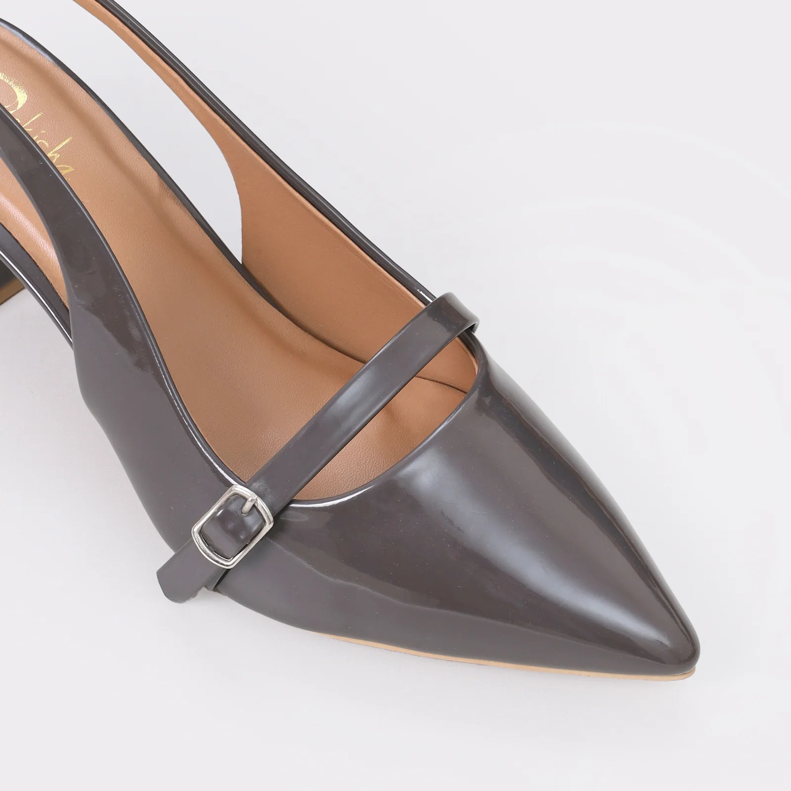 Women Block Heels - Image 6